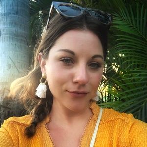 Meet your Posher, Dana